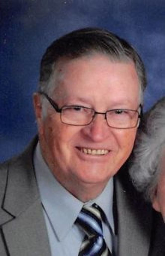 Jerry Allred Profile Photo