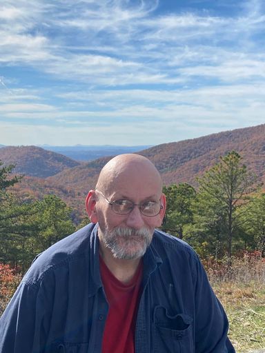 Jeffrey Scott Auer Profile Photo