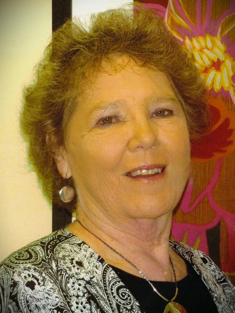 Reba Ruth Patton Profile Photo