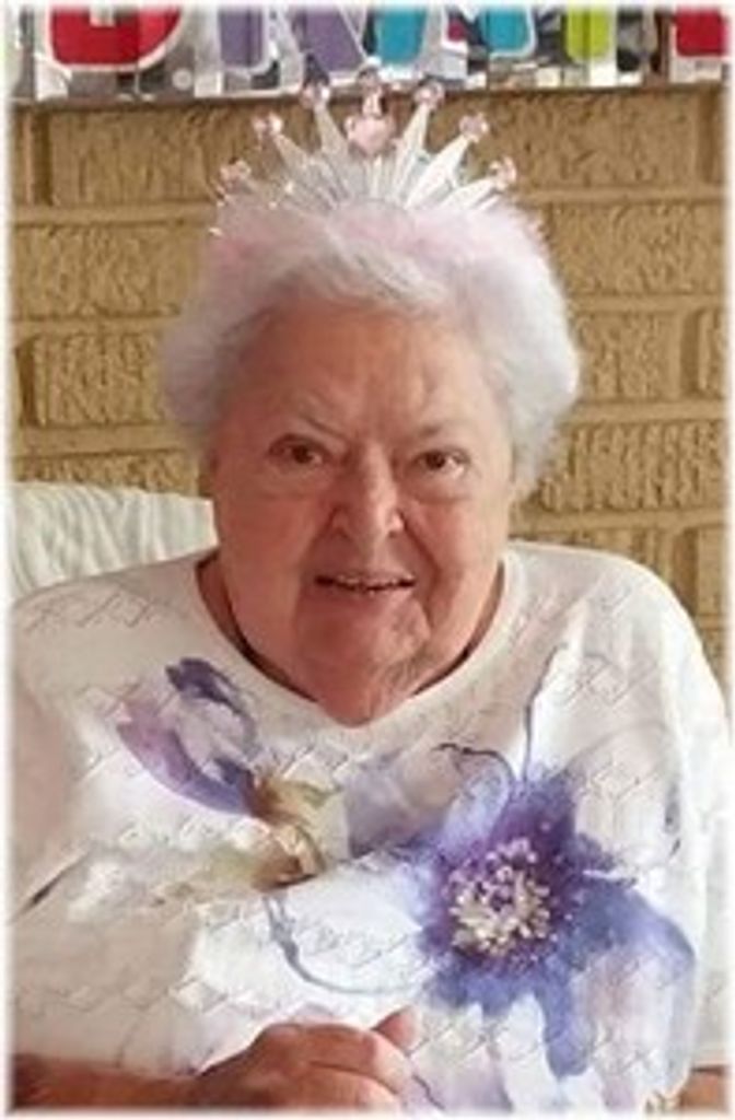 Mamie Smith