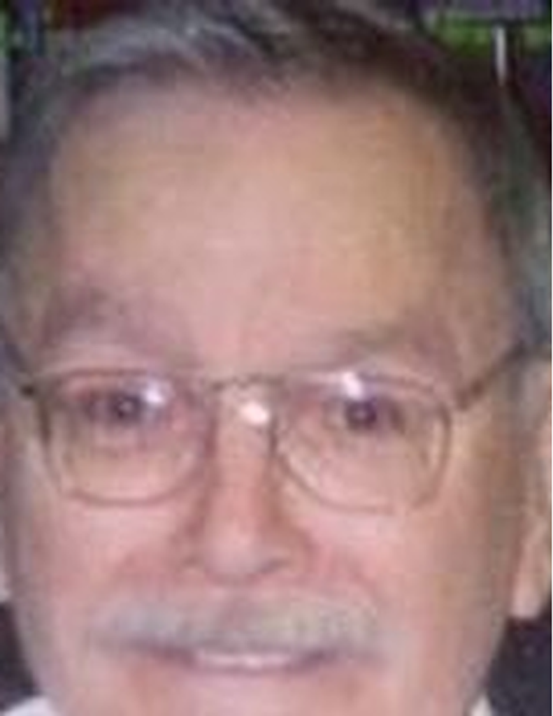 Ronald  C. Backus