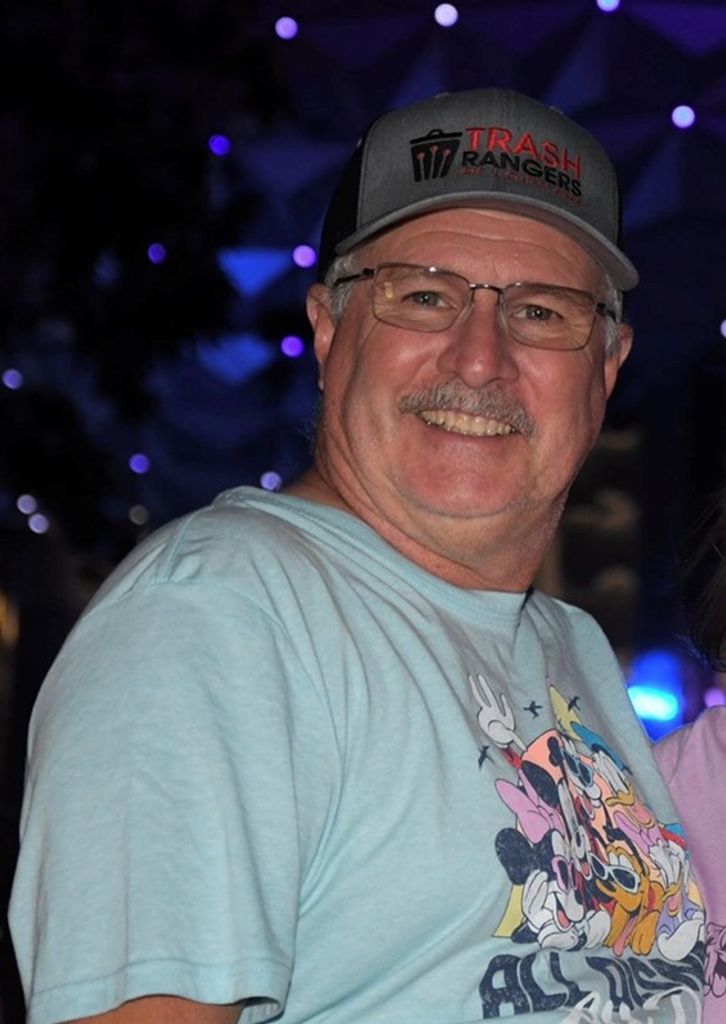 John Alan Myers Profile Photo