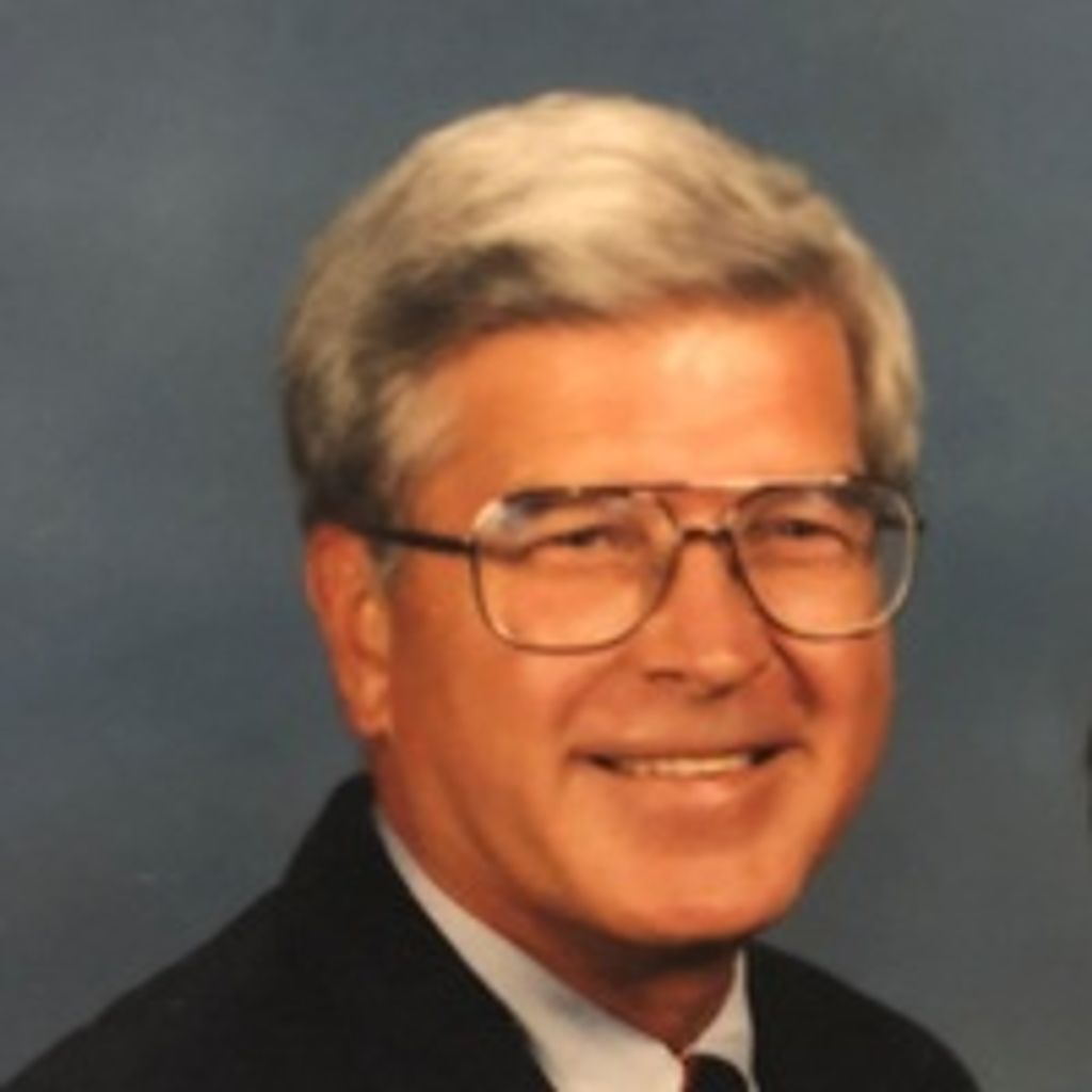 Robert  Wayne Daughtry,  Sr.