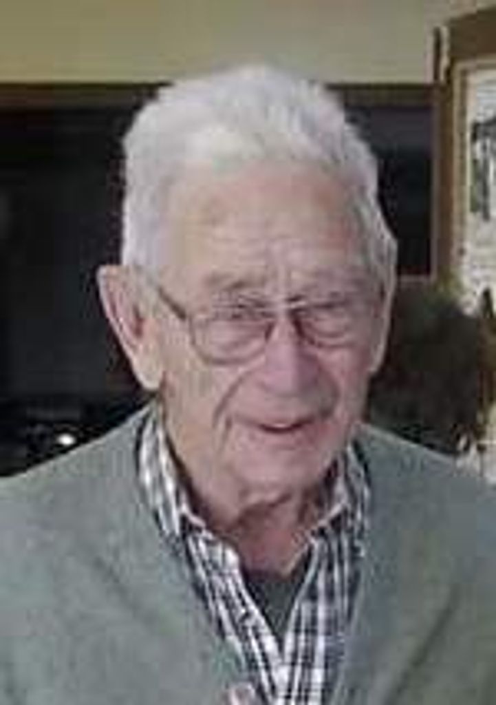 Ernest Wolff