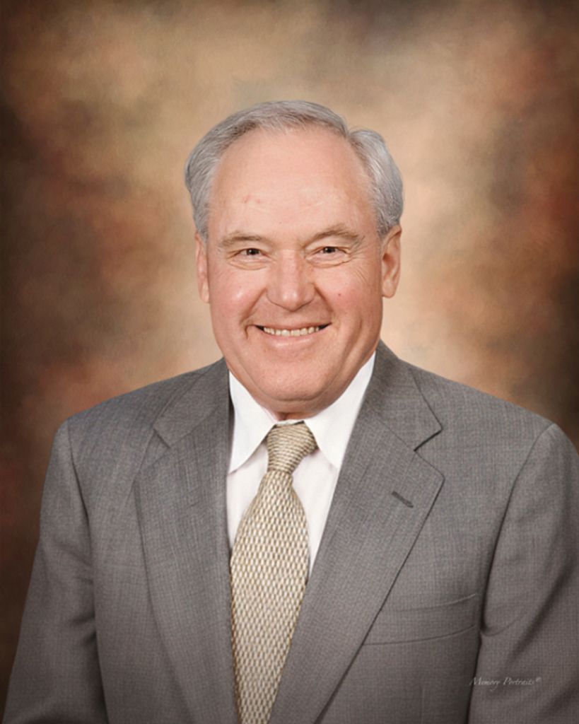 Roger Joseph Holzmeyer