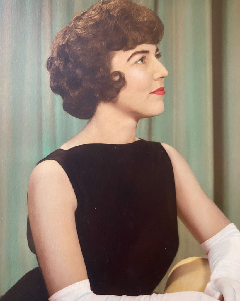 Joan Shutters Futrell