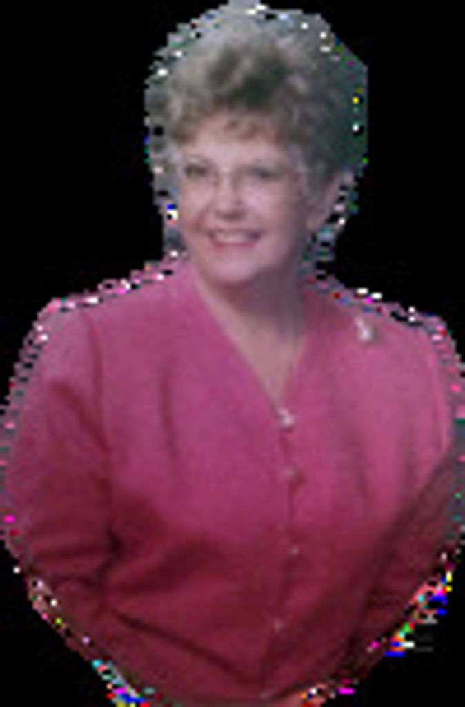 Alma Renegar