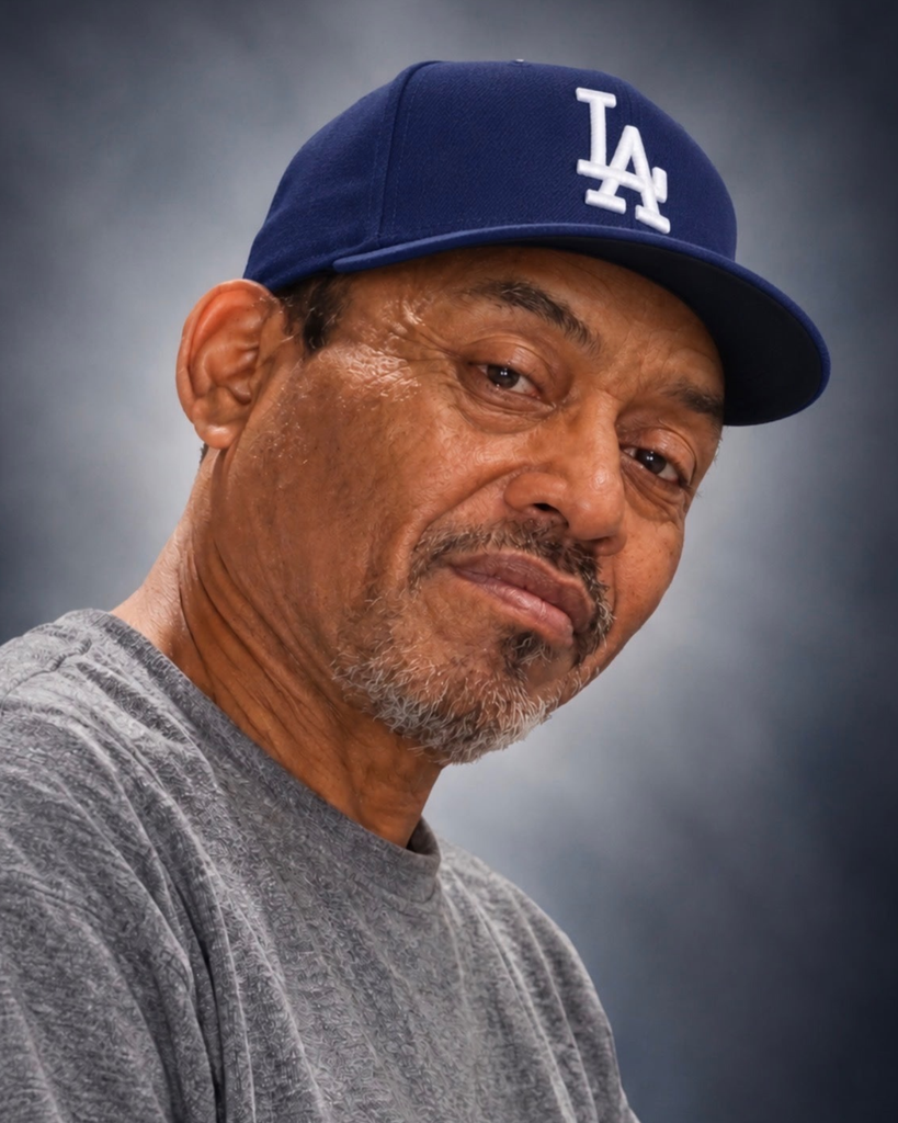 Luis A. Guevara Cruz Profile Photo