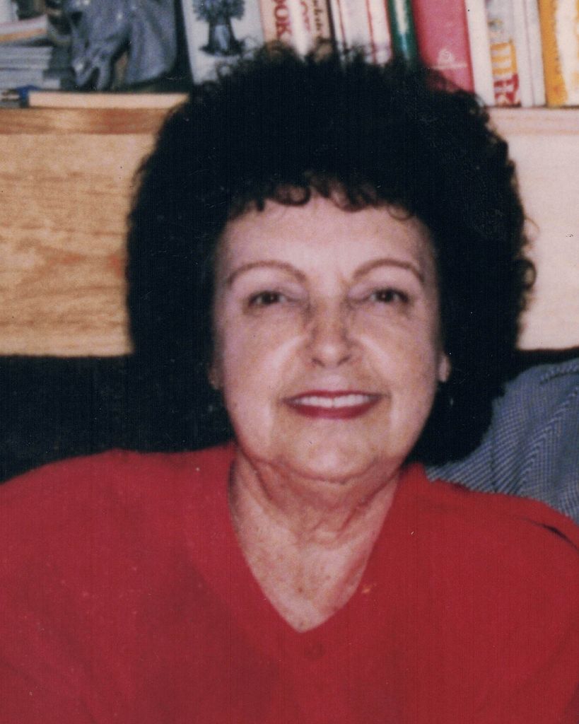 Hazel Marie Tauzin Profile Photo