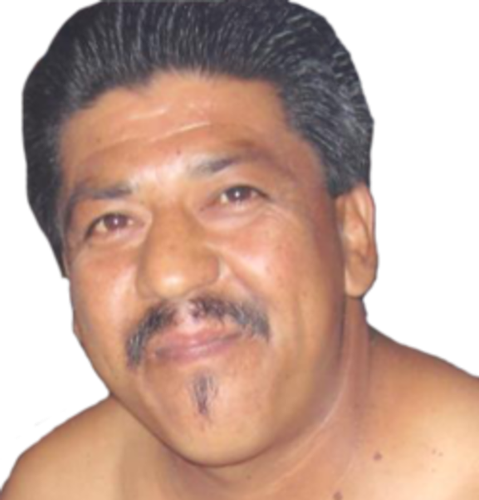 Abraham Aguilar