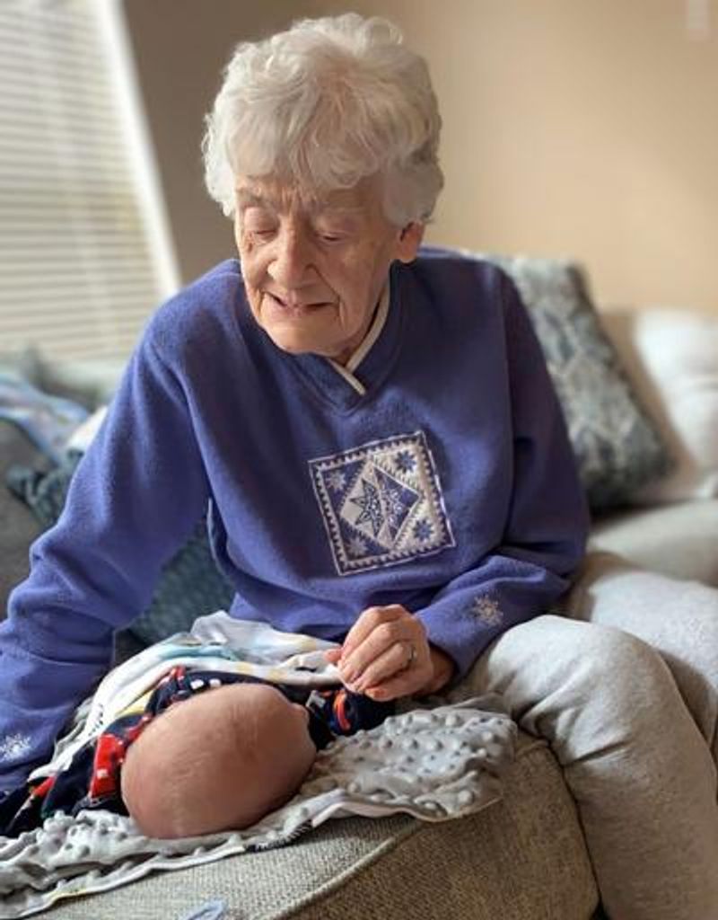 Eileen Ann Gruman Profile Photo