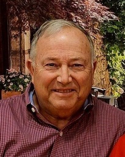 Curtis Lee Dieckmann's obituary image