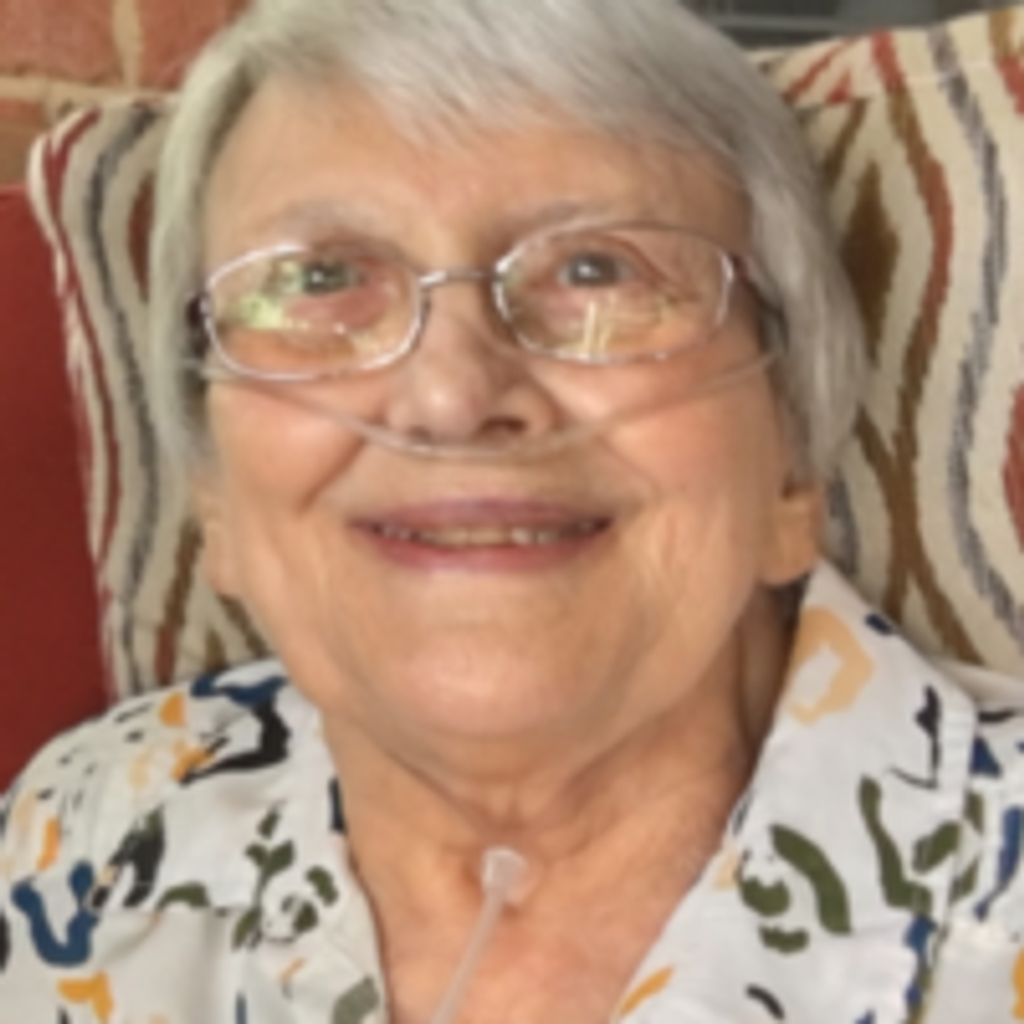 Lou Ann Ainsworth