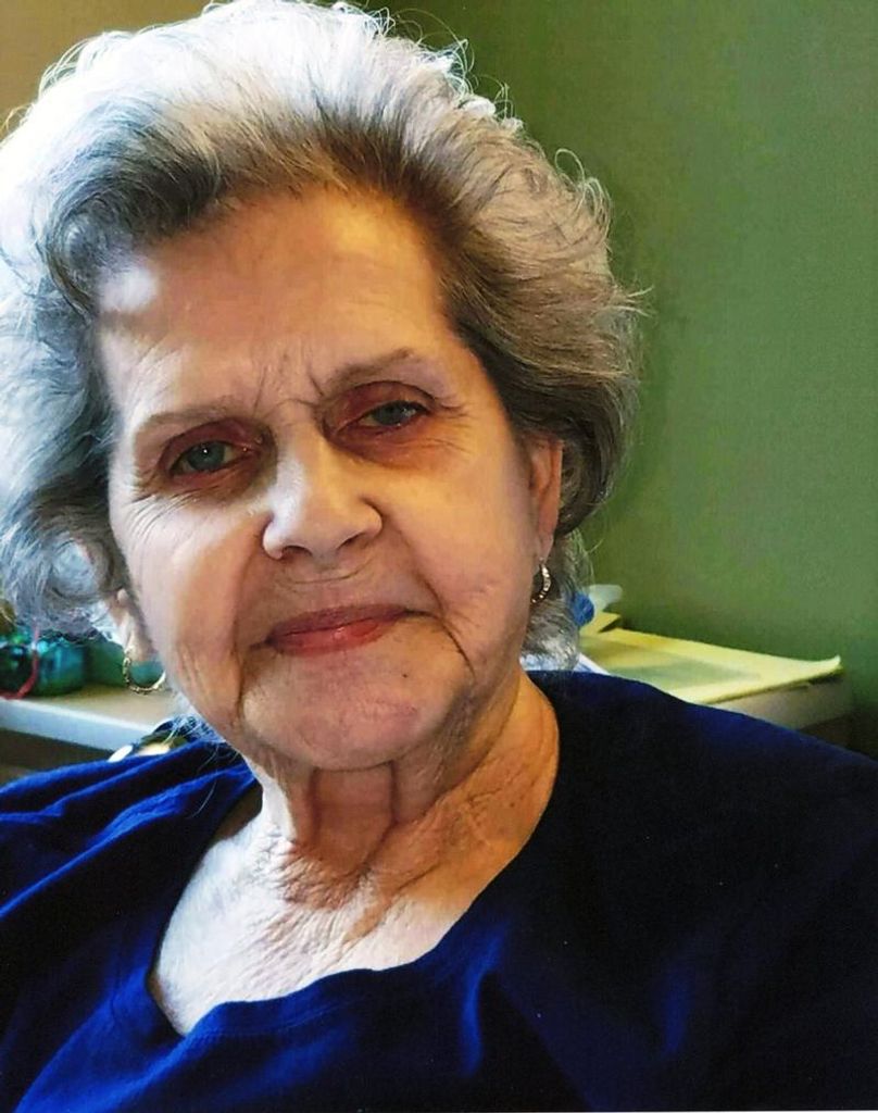 Frieda Belle Fernandez Profile Photo