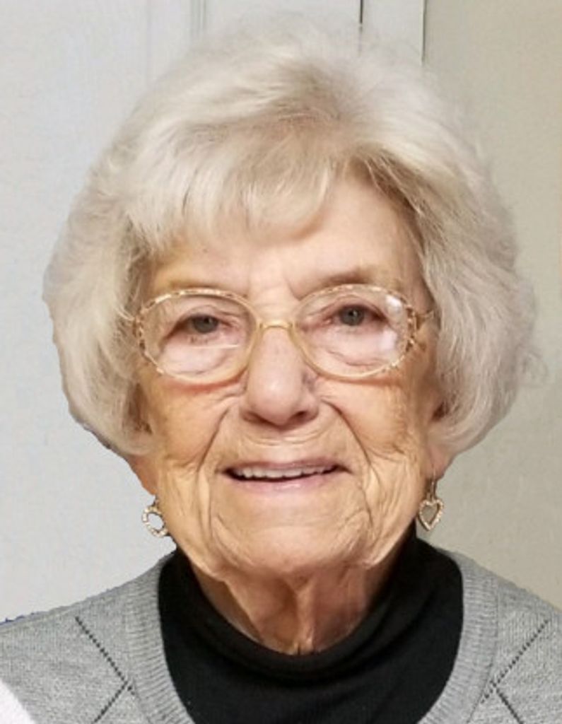 Georgia Louise (Maples)  Wynne Profile Photo