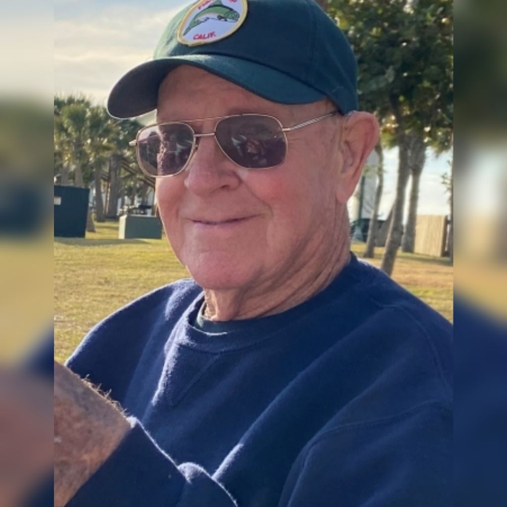 Joseph K. Sullivan Profile Photo