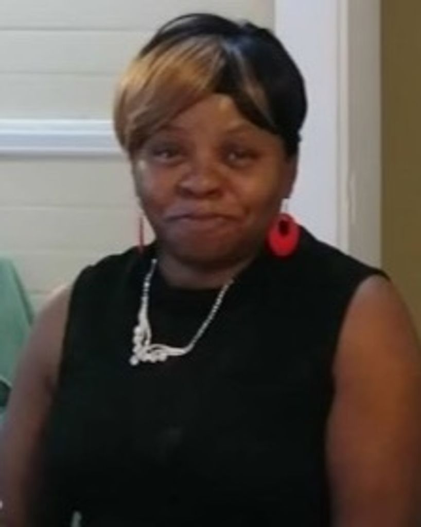 Sylvia Ann Barefield