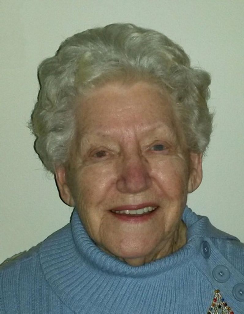 Ann Patricia Jablonicky