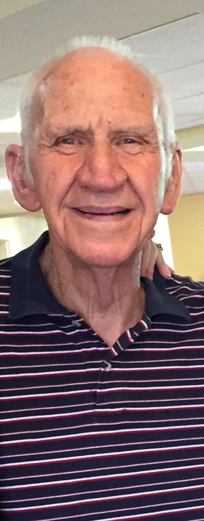 Bill Lewis Profile Photo