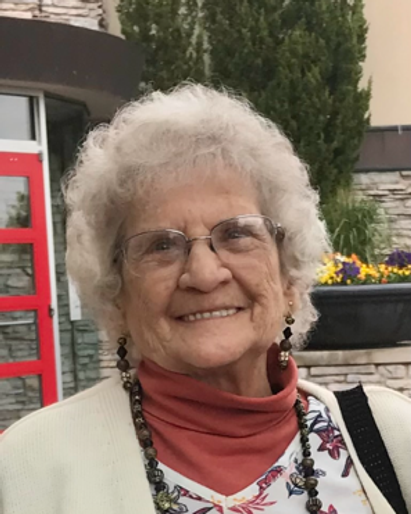 Myrtle E Burge Profile Photo