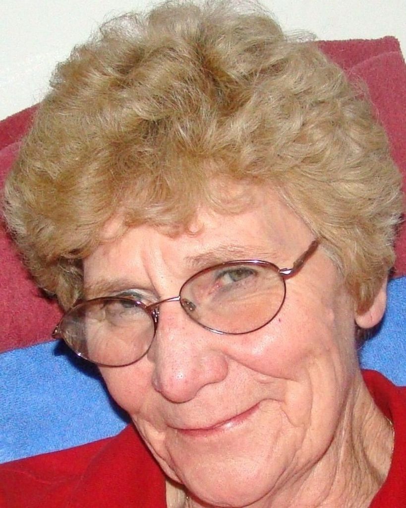 Edda Carroll Guynes Profile Photo