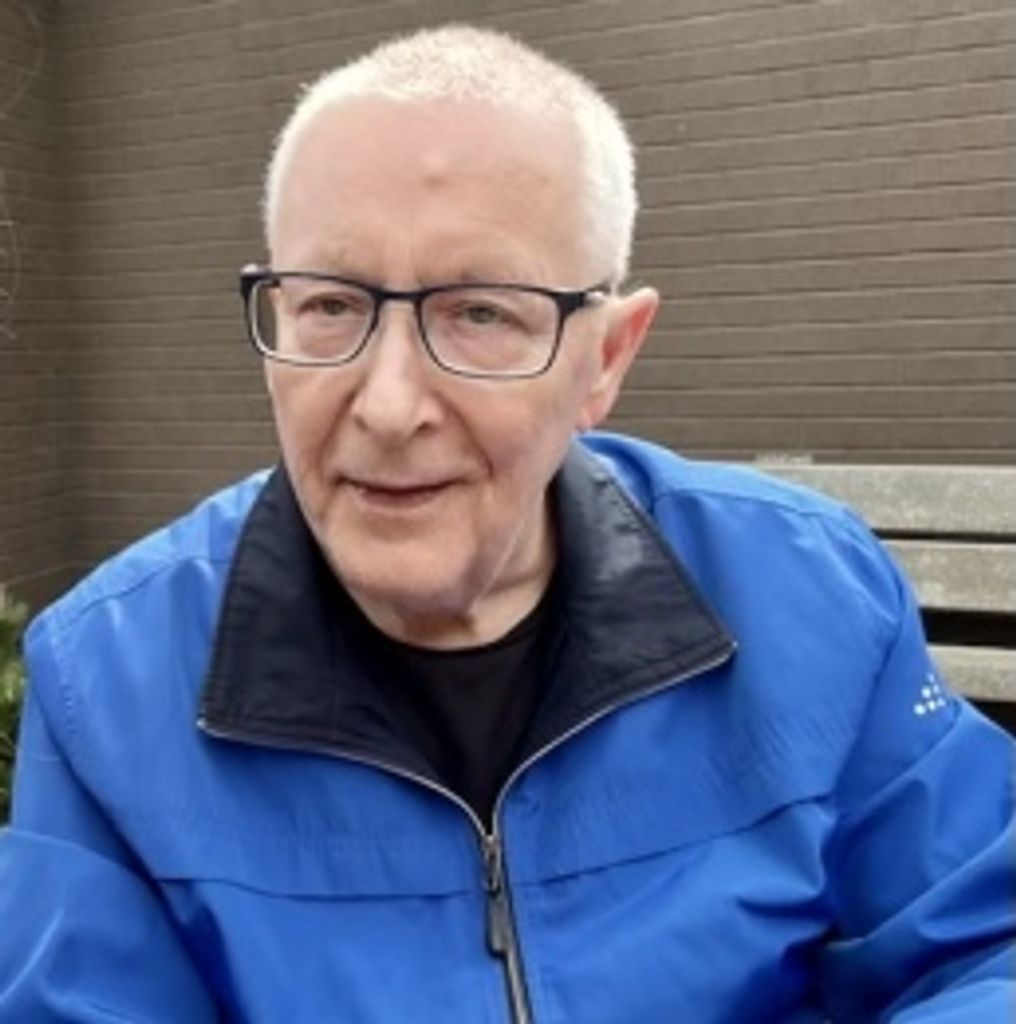 Richard Mcmanus Profile Photo
