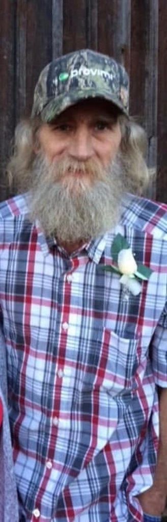 Ronnie Dale Felton Profile Photo