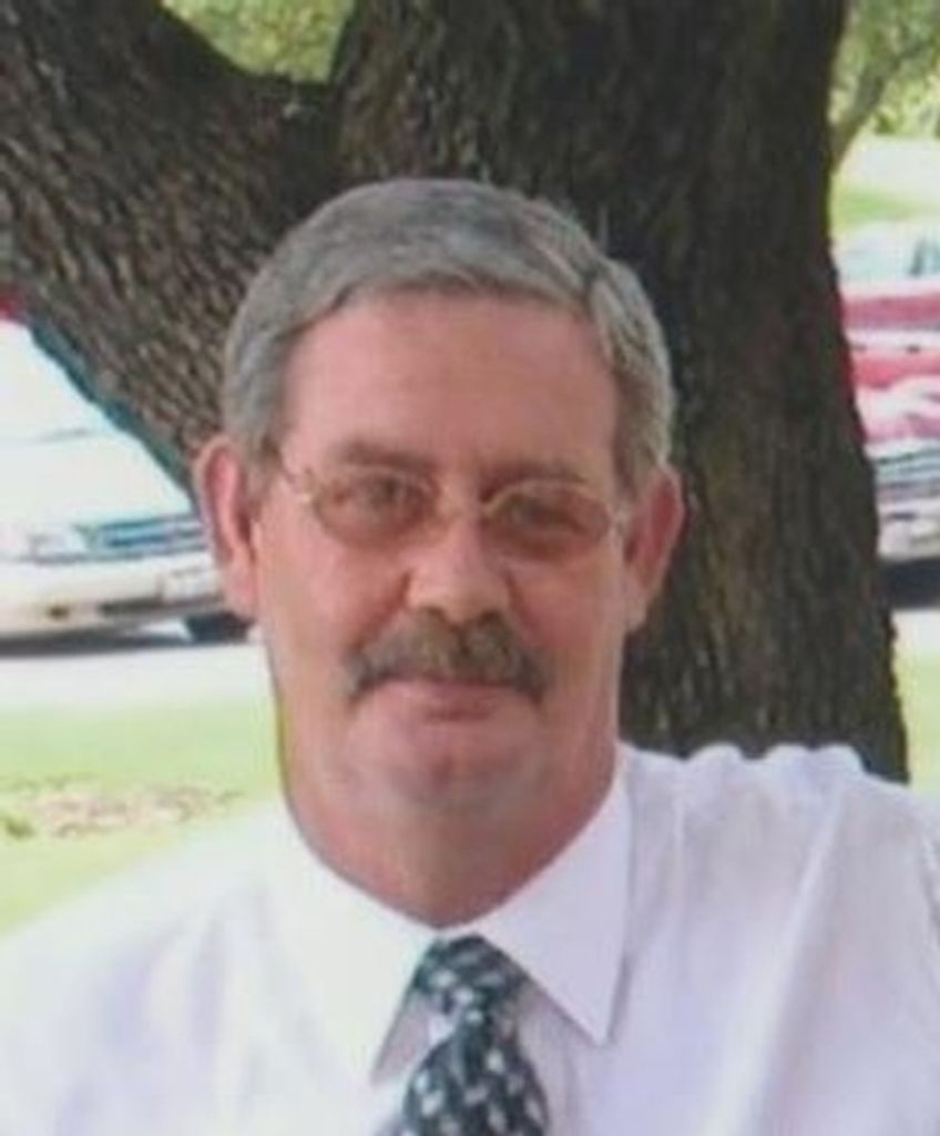 Miller "Dean" Hayden Jr.