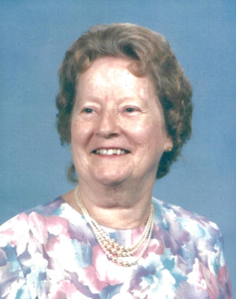 Mildrew "Millie" E. Strolberg Profile Photo