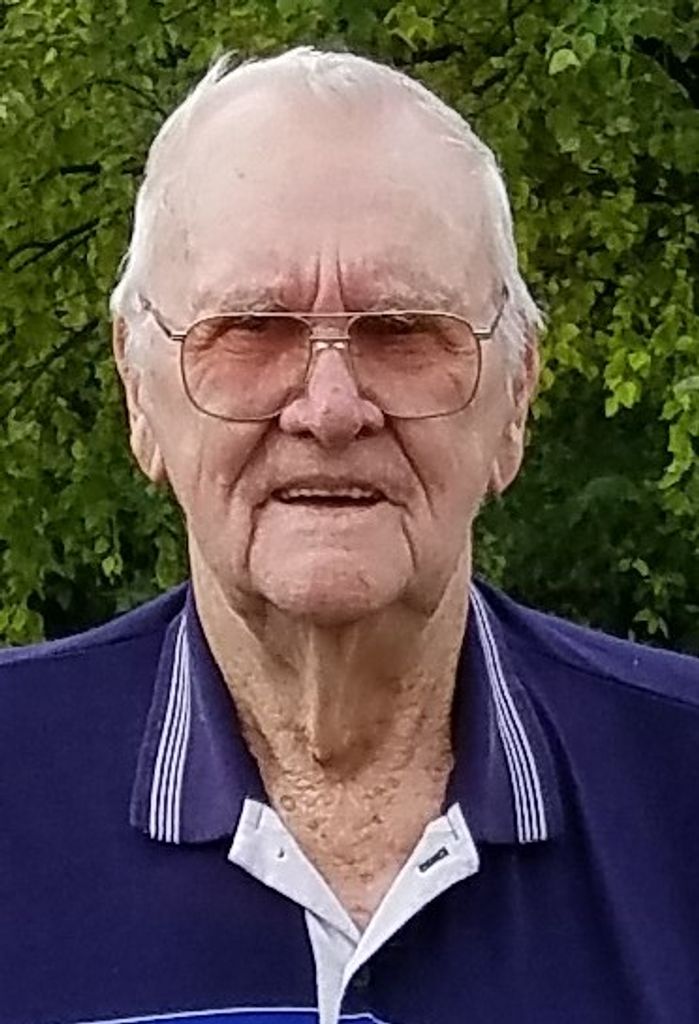 John Manning Profile Photo