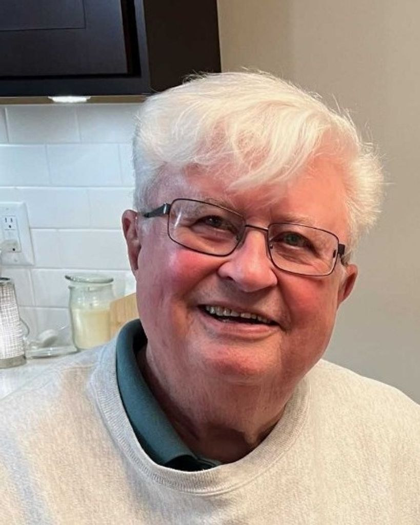 Charles J. Hoffmeister Jr. Profile Photo