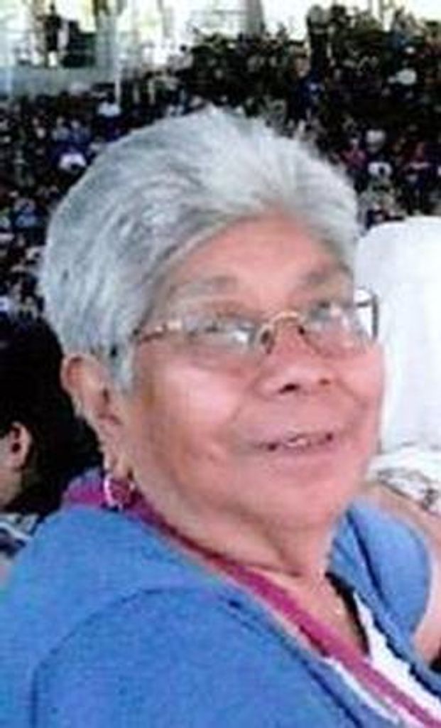 Maria Elena Gallegos (Sifuentez)