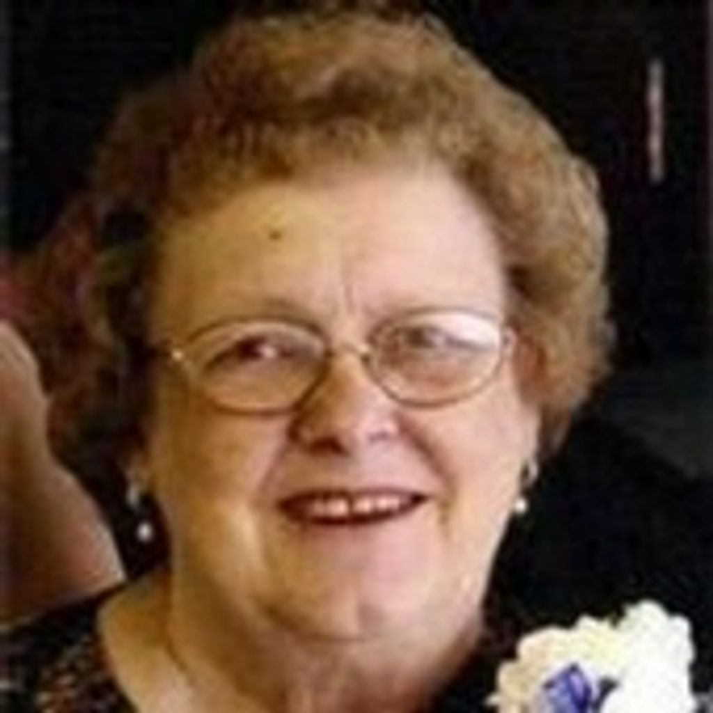 Mildred Duffney