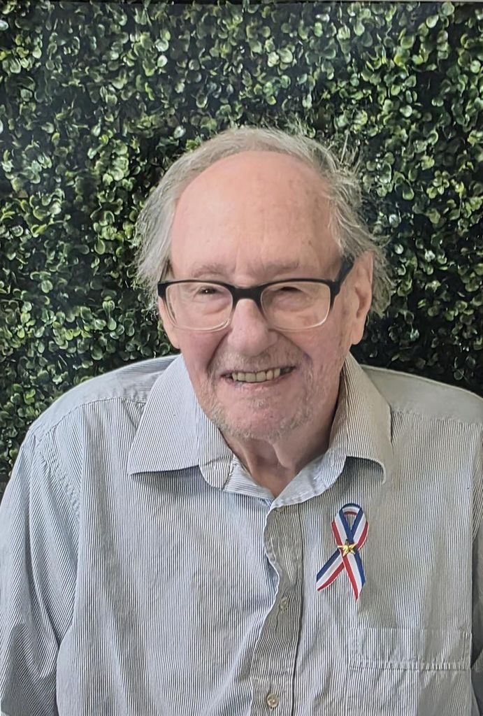 Elliott Herbert Diamond Profile Photo