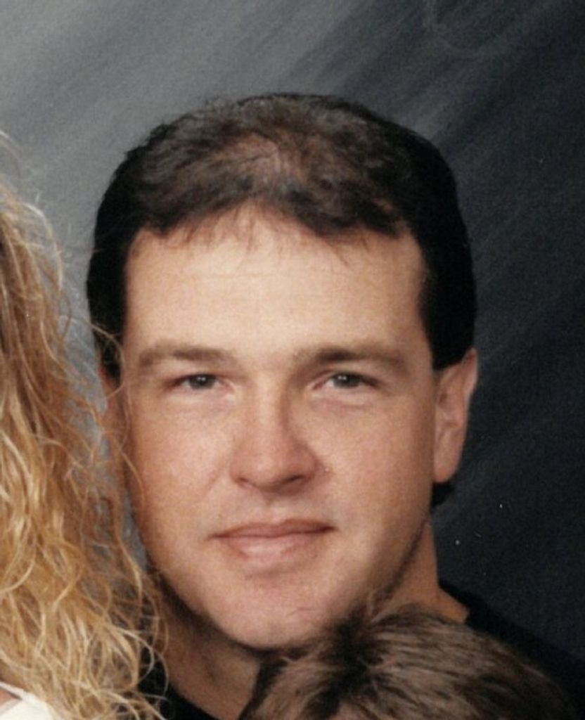 Jeffrey Brent Berry Profile Photo