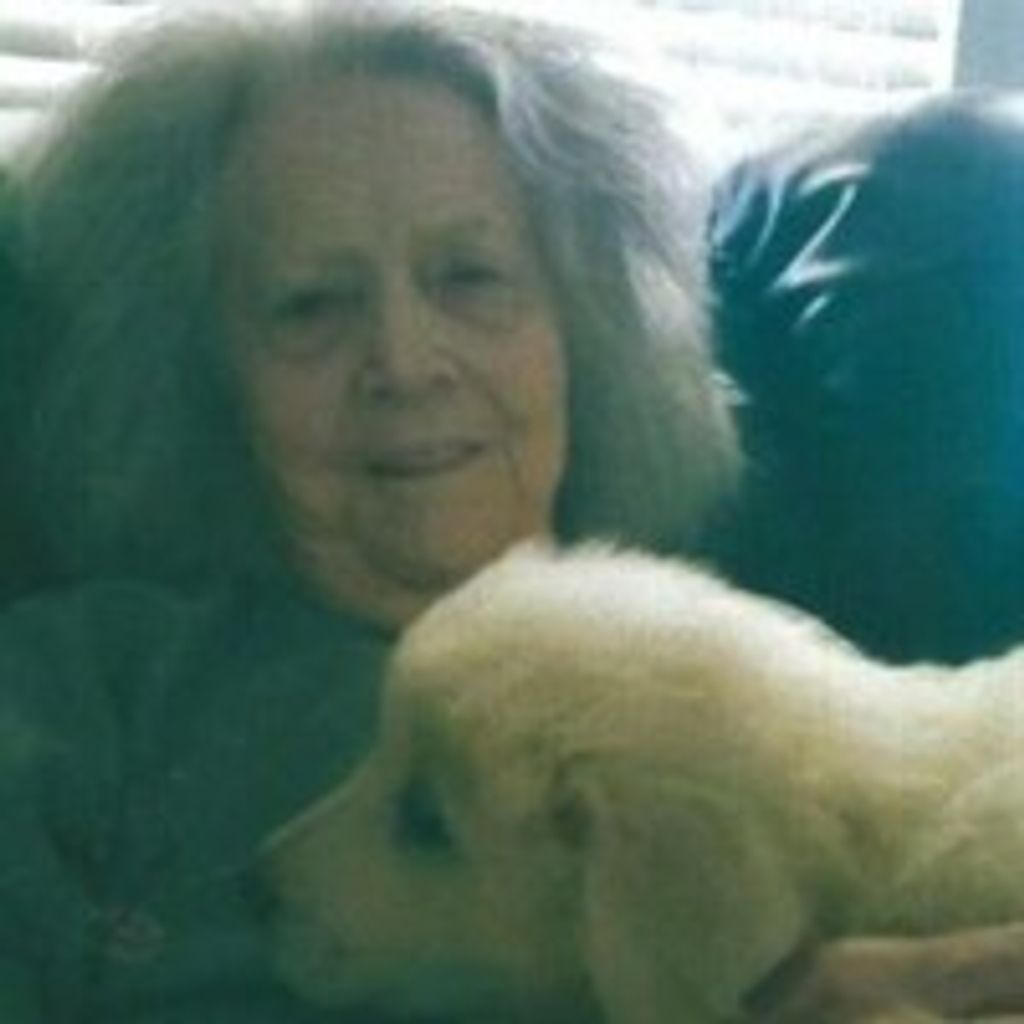 Barbara Gray New Profile Photo