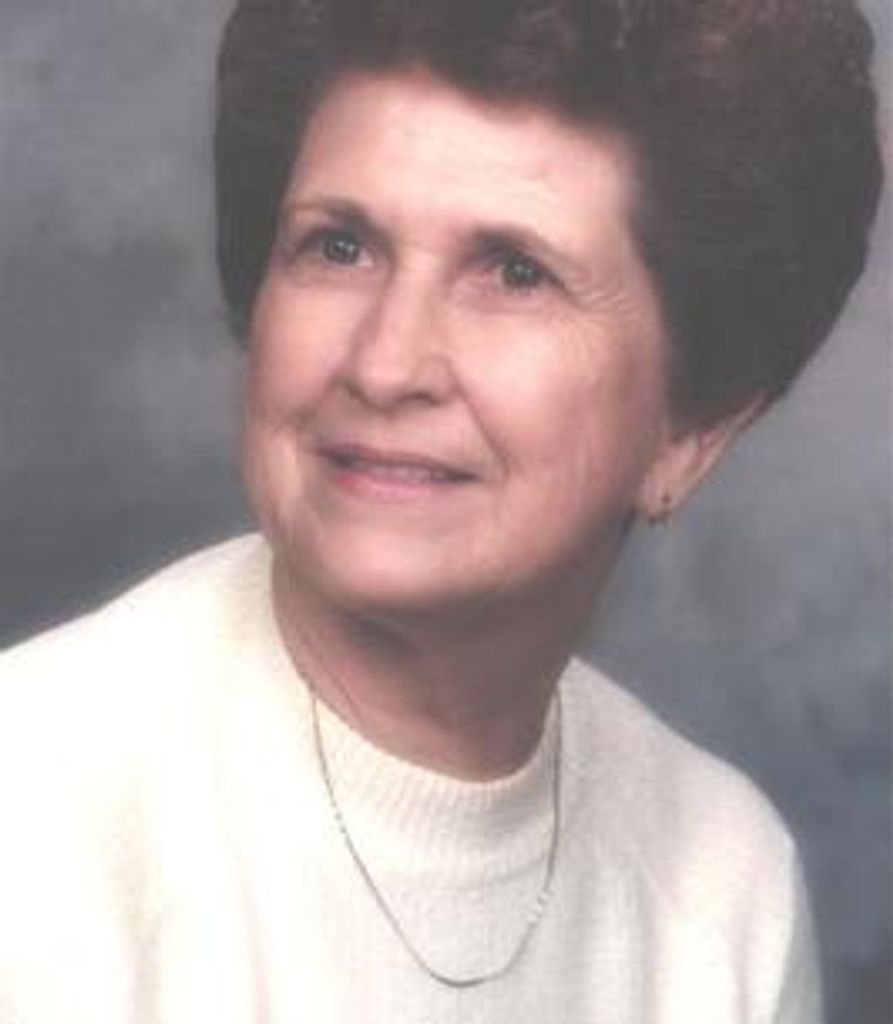 Judith Gwendolyn Gilliam (Franklin)