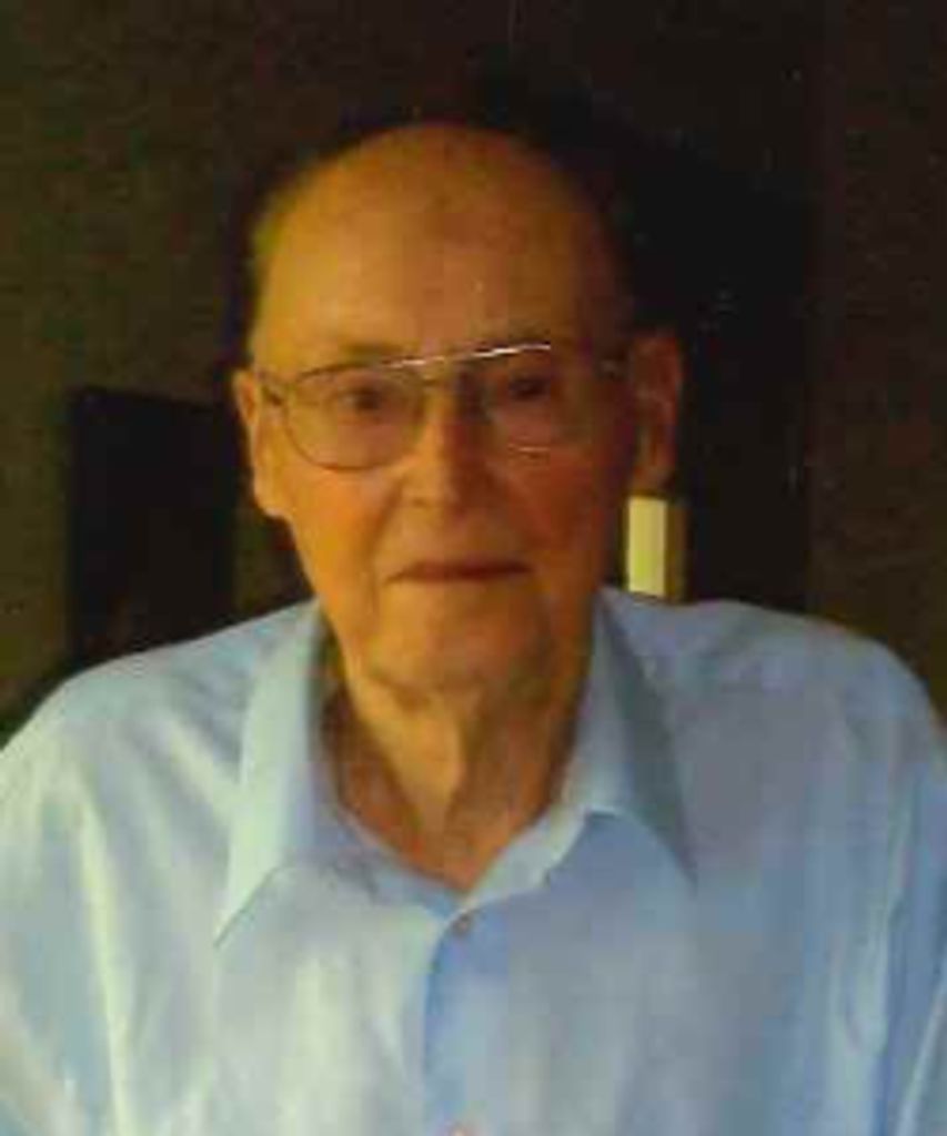 Warren E. Atha