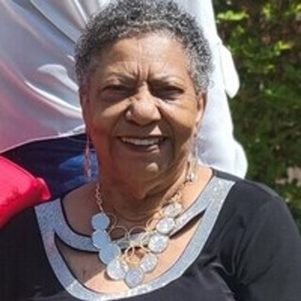 Wonda Robertson Profile Photo