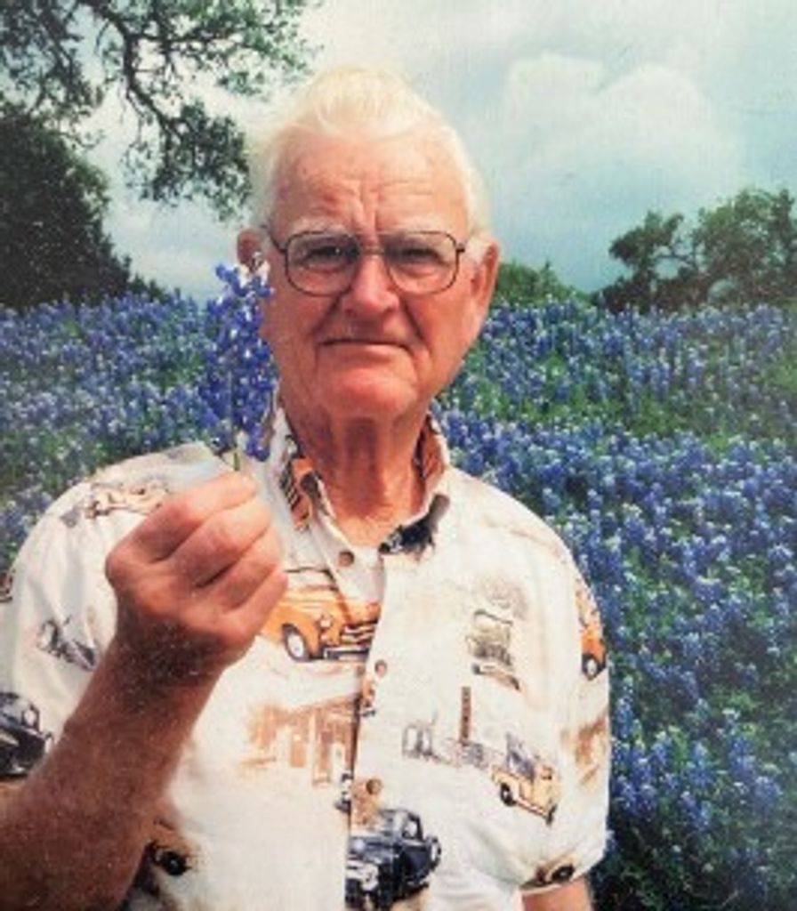 Raymond Spradlin