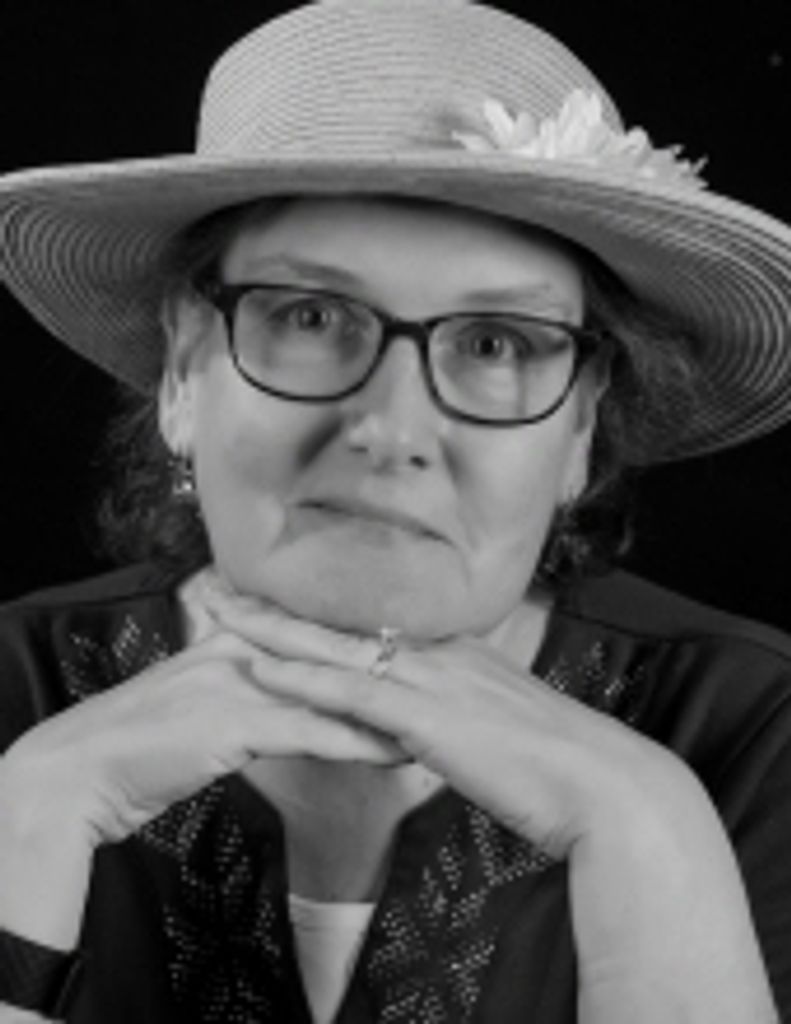 Susan Robertson Kuzia Profile Photo