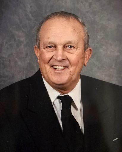 Julius Guy Fanguy's obituary image