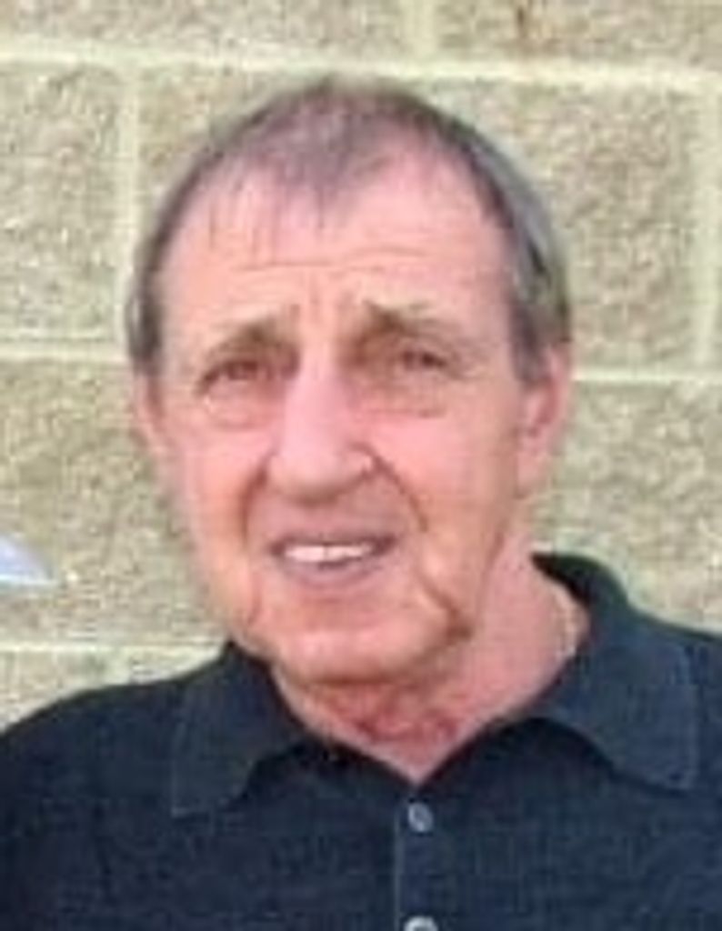 Joseph G. Muniz