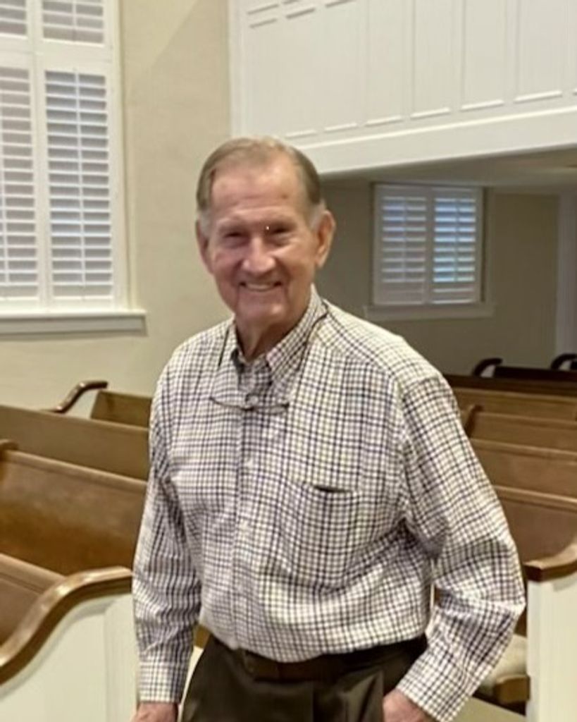 James Donnell McNeer Profile Photo