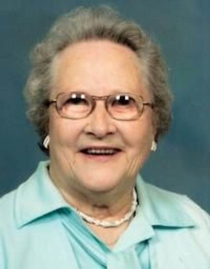 Beatrice L. Swanson