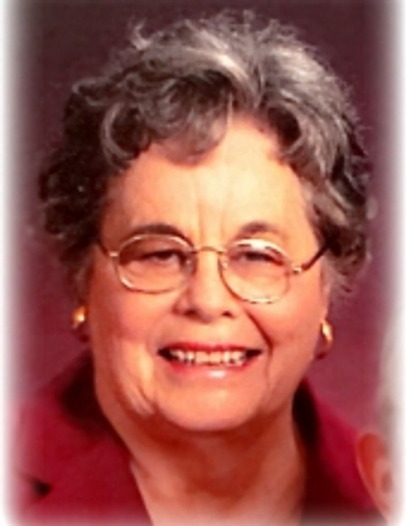 Freda Louise Daum Massey