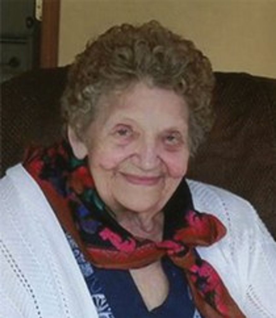 Clara M. (Chamberlain)  Kent Profile Photo