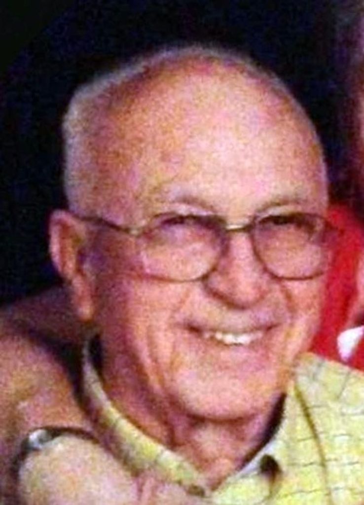 Bill J. Hughes, Sr. Profile Photo