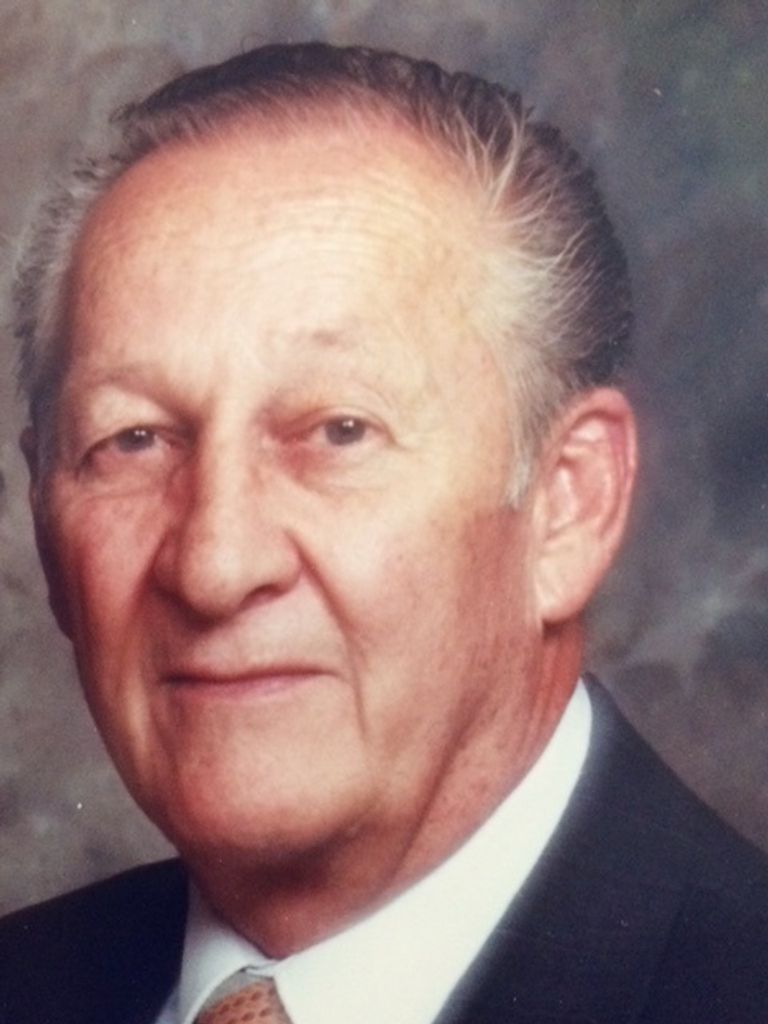 Glenn William Thornock