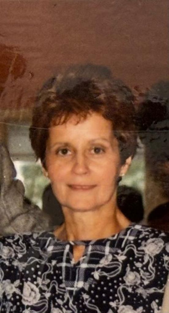 Dorothy Catherine Katsoulis Profile Photo